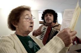 Comment la musique aide à combattre le déclin du cerveau