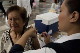 Limoges : une nouvelle victime de la grippe A 