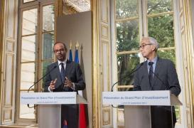 Santé : le gouvernement investit dans le numérique