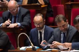  Prévention : l’ordonnance santé d’Edouard Philippe