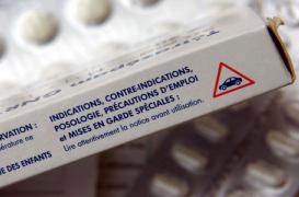 Les médicaments périmés ne sont pas tous bons à jeter