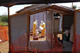 Ebola : « Le risque que le virus arrive en France est faible mais pas nul »