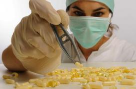 Effectif de chercheurs : la France au 8e rang mondial