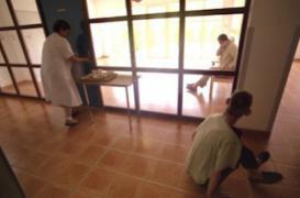 Psychiatrie : des hospitalisations de plus d'un an pas toujours justifiées