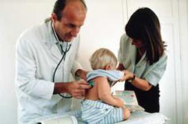 Obésité infantile : les antibiotiques associés à un risque accru