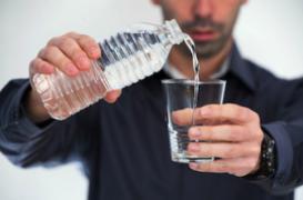 Les Français ne boivent pas assez