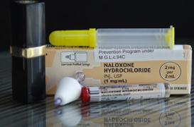 Sprays nasaux : une utilisation prolongée  bouche les narines