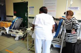 Le plan de désengorgement des urgences sous les critiques