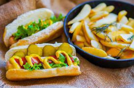 La malbouffe pourrait tuer plus que l'alcool, le tabac et les IST