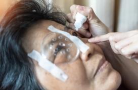 DMLA : une piste contre la résistance aux traitements 