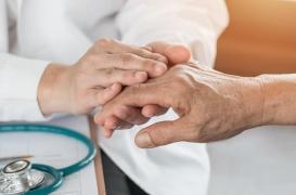 La maladie de Parkinson touche différemment les hommes et les femmes 