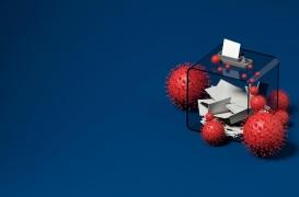 Municipales : la peur de la Covid-19 première raison des abstentionnistes