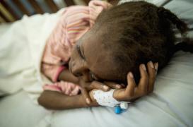 VIH : MSF dénonce un 