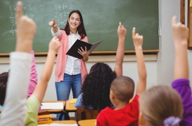 Mathématiques: le cerveau des filles et des garçons fonctionne de la même manière