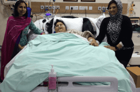 La plus grosse femme du monde a perdu 242 kilos