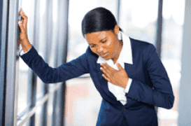 Anthony Kavanagh annule ses spectacles en raison d’une embolie pulmonaire, une urgence qui coûte la vie à 20 000 personnes chaque année