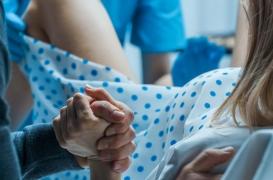 Plus de 6 kilos : une maman donne naissance à l’un des bébés les plus gros au monde