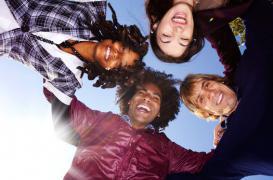 Les expériences positives génèrent de l'empathie 