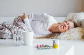 Un médicament contre le cancer pourrait traiter l'endométriose