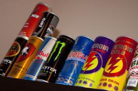 Boissons énergisantes : un risque élevé d'arythmie cardiaque