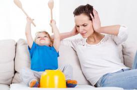 Troubles de l'attention : les jeunes enfants victimes d'un surdiagnostic