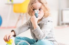 Asthme : une appli pour mieux contrôler la maladie chez l'enfant