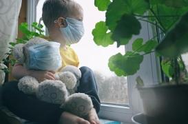 Covid-19 : une étude en Île-de-France pour faire le point sur le pouvoir contaminant des enfants