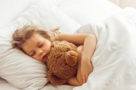 Dormir fait-il grandir ?