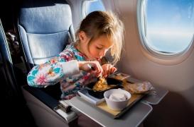 Allergies : les dangers des vacances pour les enfants