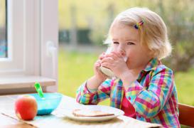 Les antibiotiques avant un an augmentent les risques d'allergies 