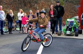 L'attention des parents influe sur le bon développement de l'enfant