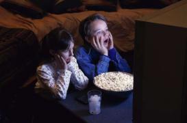 Obésité : les publicités poussent les enfants à manger plus