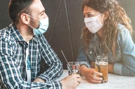  Pourquoi le masque fait un peu de chacun de nous un 