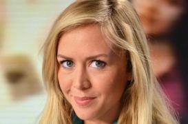 Souffrant d'une endométriose avancée, Enora Malagré a décidé de se faire retirer l'utérus