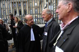 Surirradiés d'Epinal : 3 ans de prison avec sursis pour les médecins et le manipulateur radio