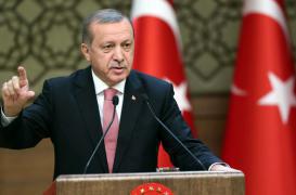 Turquie : les hôpitaux militaires visés par la purge