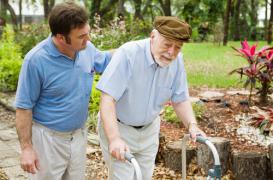 Espérance de vie : les écarts se creusent en France 