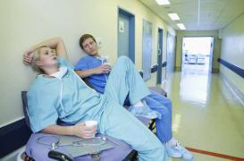 Longévité : les diplômes allongent l'espérance de vie