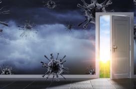 Comment notre cerveau nous aide à garder l'espoir