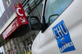 Essai de Rennes : le laboratoire stoppe les recherches sur la molécule