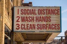 États-Unis : flambée de l'épidémie dans les états du sud