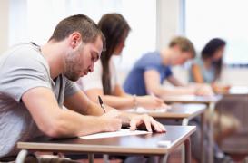 Un étudiant sur 3 a recours à l'automédication