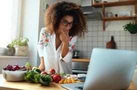 L’orthorexie, un trouble alimentaire lié à l'obsession de manger sain