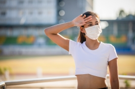 Une nouvelle étude en faveur du caractère saisonnier de l'épidémie