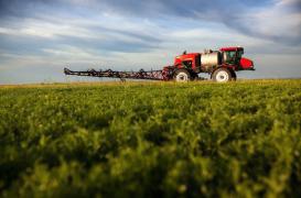 Produits phytosanitaires : l'ANSES pourra retirer les plus dangereux
