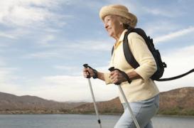 Activité physique : découverte d'une molécule qui protège notre cerveau