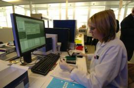 Cancer de l'ovaire : 6 mutations génétiques de prédisposition identifiées