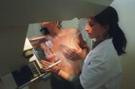 Cancer du sein : un traitement pour améliorer les chances de grossesse 
