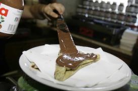 Nugtella : une pâte à tartiner à la marijuana