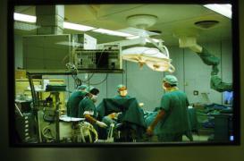 La fin du bistouri pour les appendicites simples